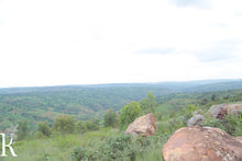 Load image into Gallery viewer, Burundi Kalico: Be The Light