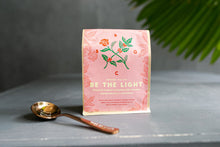 Load image into Gallery viewer, Burundi Kalico: Be The Light